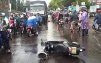 3 tháng, trên 2.000 người thiệt mạng vì tai nạn giao thông