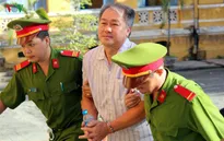 Hôm nay (27/12), xét xử phúc thẩm vụ án Phạm Công Danh và đồng phạm