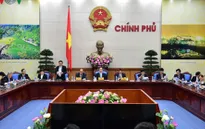 Chính phủ và Mặt trận Tổ quốc tăng cường phối hợp giám sát