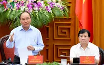 Thủ tướng yêu cầu tỉnh Trà Vinh đẩy mạnh tái cơ cấu kinh tế