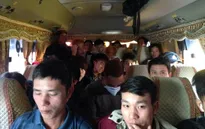 Xử lý nghiêm vi phạm “nhồi nhét” khách qua đường dây nóng