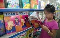 Năm 2018, TP.HCM sẽ có bộ sách giáo khoa riêng