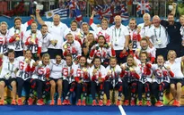 Lý giải thành công của Đoàn Thể thao Vương Quốc Anh tại Olympic Rio 2016