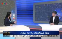 Chính quyền đẩy mạnh kết nối với người dân qua Facebook