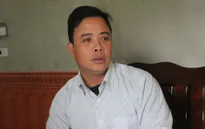 Xin lỗi công khai người nhiễm HIV oan 10 năm tại Nghệ An