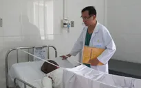 Vụ nổ tàu cá ở Phú Quốc: Thêm 1 nạn nhân tử vong