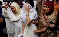 Bangladesh tuyên bố 2 ngày quốc tang