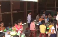 Dạy kỹ năng sống cho học sinh vùng cao