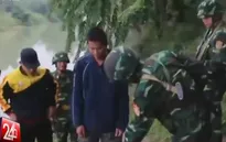 Nóng tình trạng vượt biên trái phép ở Lào Cai