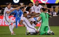 VIDEO Copa America, Colombia 0-0 Peru (pen 4-2): Nghẹt thở vào bán kết