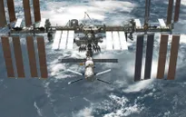 ISS hoàn thành vòng quay thứ 100.000 quanh Trái Đất