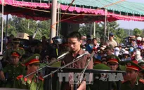 Bác toàn bộ kháng cáo, tuyên y án sơ thẩm vụ thảm sát 6 người tại Bình Phước