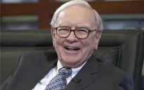 Bữa trưa với tỉ phú Warren Buffett giá gần 3,5 triệu USD