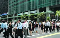 Thiếu hụt lao động, Singapore đẩy mạnh sử dụng robot
