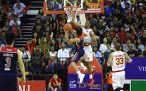 Saigon Heat tiếp đà chiến thắng trước bán kết giải ABL
