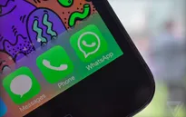WhatsApp sẽ ngưng chia sẻ dữ liệu người dùng với Facebook?
