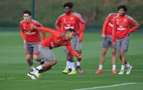 Arsenal và bài toán lực lượng trước derby bắc London