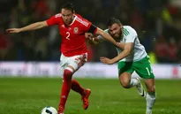 Thống kê đáng chú ý trước trận Xứ Wales - Bắc Ireland