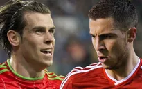 Tứ kết EURO 2016, Xứ Wales – Bỉ: Đi tìm người hùng (2h00 ngày 2/7 trên VTV3 & VTV3HD, VTV9)