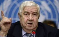 Chính phủ Syria ra điều kiện về hòa đàm