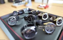Đồng hồ cơ yếu thế trong thời đại đồng hồ thông minh