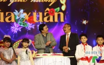Bản giao hưởng mùa xuân: 20 năm VTV3 và những kỷ niệm bây giờ mới kể