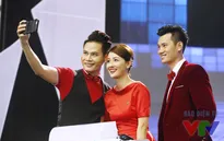 Các MC Robocon làm gì để “giết thời gian” trước giờ lên sóng?