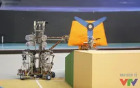 Xem lại VCK Robocon Việt Nam 2016: Các trận đấu tại bảng A, B