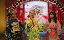 Thưởng thức trọn vẹn "Vợ người ta" phiên bản Táo quân 2016