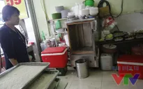 Bán 1 triệu đĩa nhạc lấy tiền mở quán cơm tình nghĩa 2.000 đồng