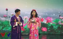 Nam Tào Xuân Bắc ca ngợi cô Đẩu Công Lý là "một kho đời sống"
