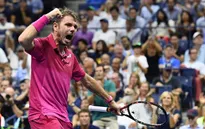 US Open 2016: Vượt qua Nishikori, Wawrinka hẹn Djokovic tại chung kết