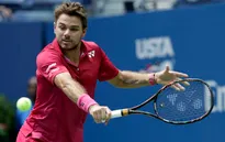 Ngày thi đấu thứ 2 US Open 2016: Nishikori và Wawrinka dễ dàng đi tiếp