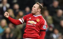 “Đây mới là Rooney mà chúng ta yêu quý”
