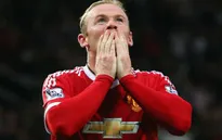 Rooney sẽ rời Premier League nếu chia tay Man Utd