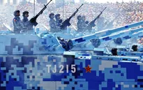 Trung Quốc xuất khẩu vũ khí tăng gần gấp đôi trong 5 năm