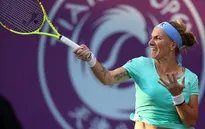 Góc nhìn: Kuznetsova và một năm thi đấu thành công