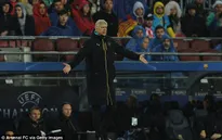 Ra mắt "bộ phim" về Nhiệm vụ bất khả thi của HLV Wenger