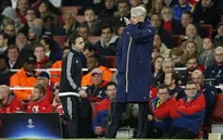 HLV Wenger: Tháng 11 rất quan trọng với Arsenal