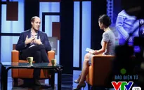 VIDEO: Bật mí hậu trường thú vị của cuộc trò chuyện với Hoàng tử William