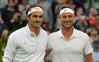 Wimbledon 2016: Federer chấm dứt câu chuyện cổ tích của Willis