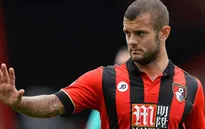 Wilshere vẫn buồn bực vì bị Arsenal đem cho mượn