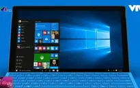 Nâng cấp hệ điều hành Windows 10 sẽ không còn miễn phí
