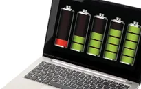 Mẹo tăng tuổi thọ pin laptop "dễ như ăn kẹo" nhưng không phải ai cũng biết