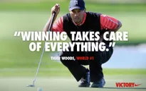 Kỷ niệm 20 năm danh hiệu đầu tiên của Tiger Woods: Nhìn lại sự nghiệp đầy vinh quang!