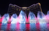Wynn Macau - Sòng bạc đắt nhất Macau, Trung Quốc