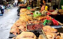 Dịp Tết, giá hàng tiêu dùng khó giảm theo giá dầu