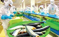 Xuất khẩu nông lâm thủy sản 10 tháng đạt 26,4 tỷ USD