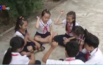 Quỹ Tấm lòng Việt đến với xã Bình Minh ngày ấy