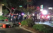Xả súng tại Orlando: Mối nguy khủng bố ngay trong lòng nước Mỹ